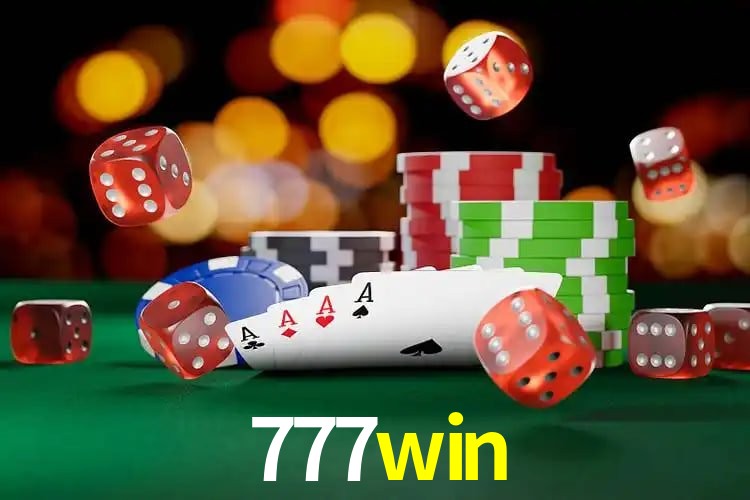 Estatísticas 777win