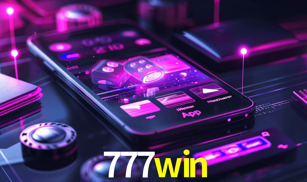 Welcome Bonus 777win