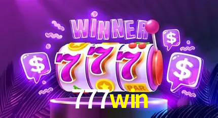 A Emoção da Loteria na 777win: Uma Chance de Mudança de Vida