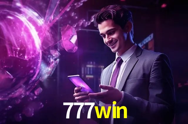 Statistics 777win