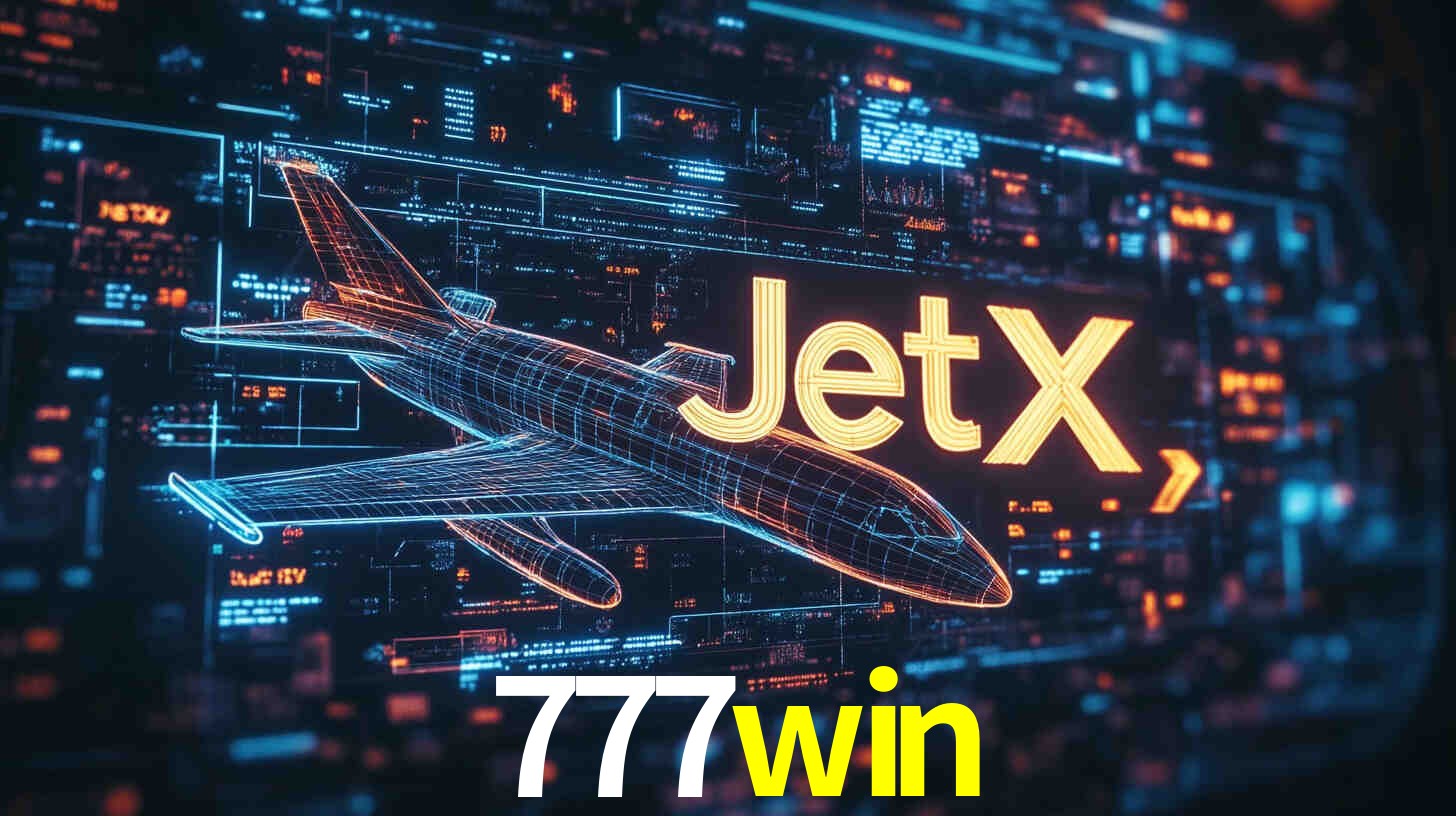 Inovações de Jogos na 777win: O Futuro das Experiências Interativas