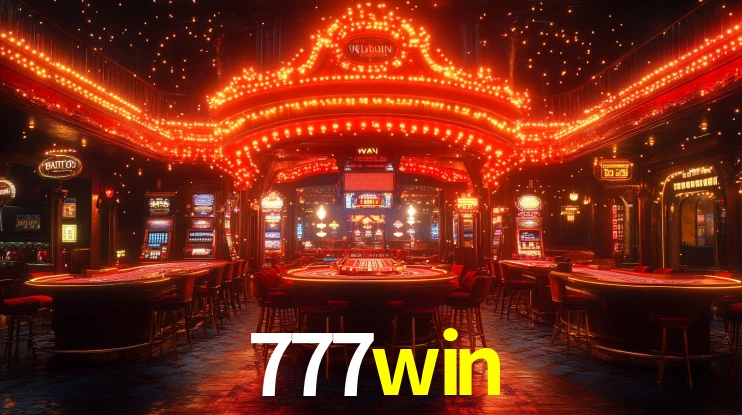 Premium Interface 777win