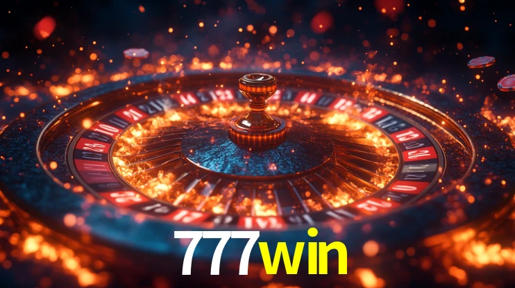 777win App Interface