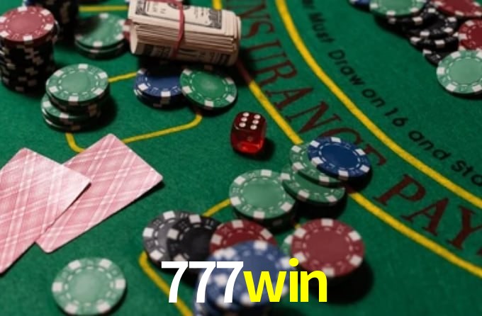 777win: A Experiência de Casino com Jogos de Mesa ao Vivo