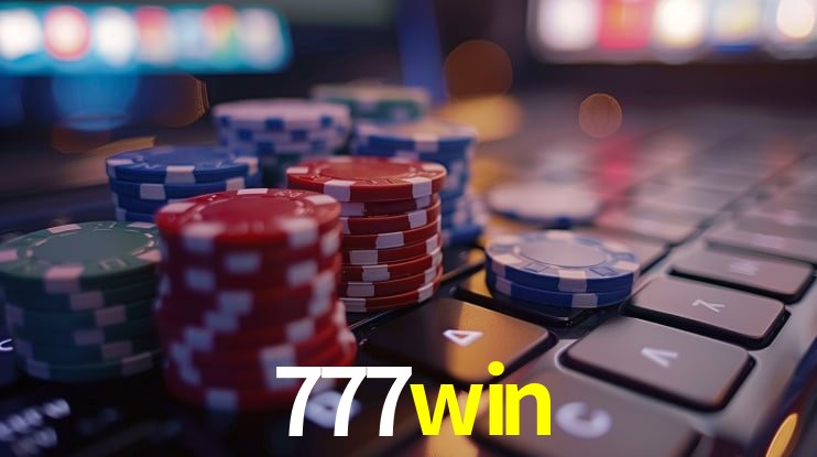 Provedores de Jogos 777win