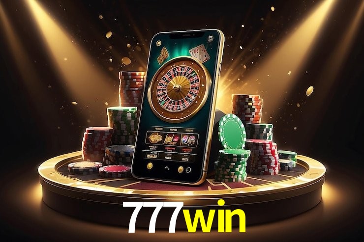 Diretório de Jogos 777win
