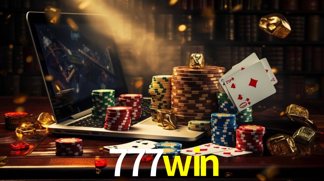 Bônus Diários 777win