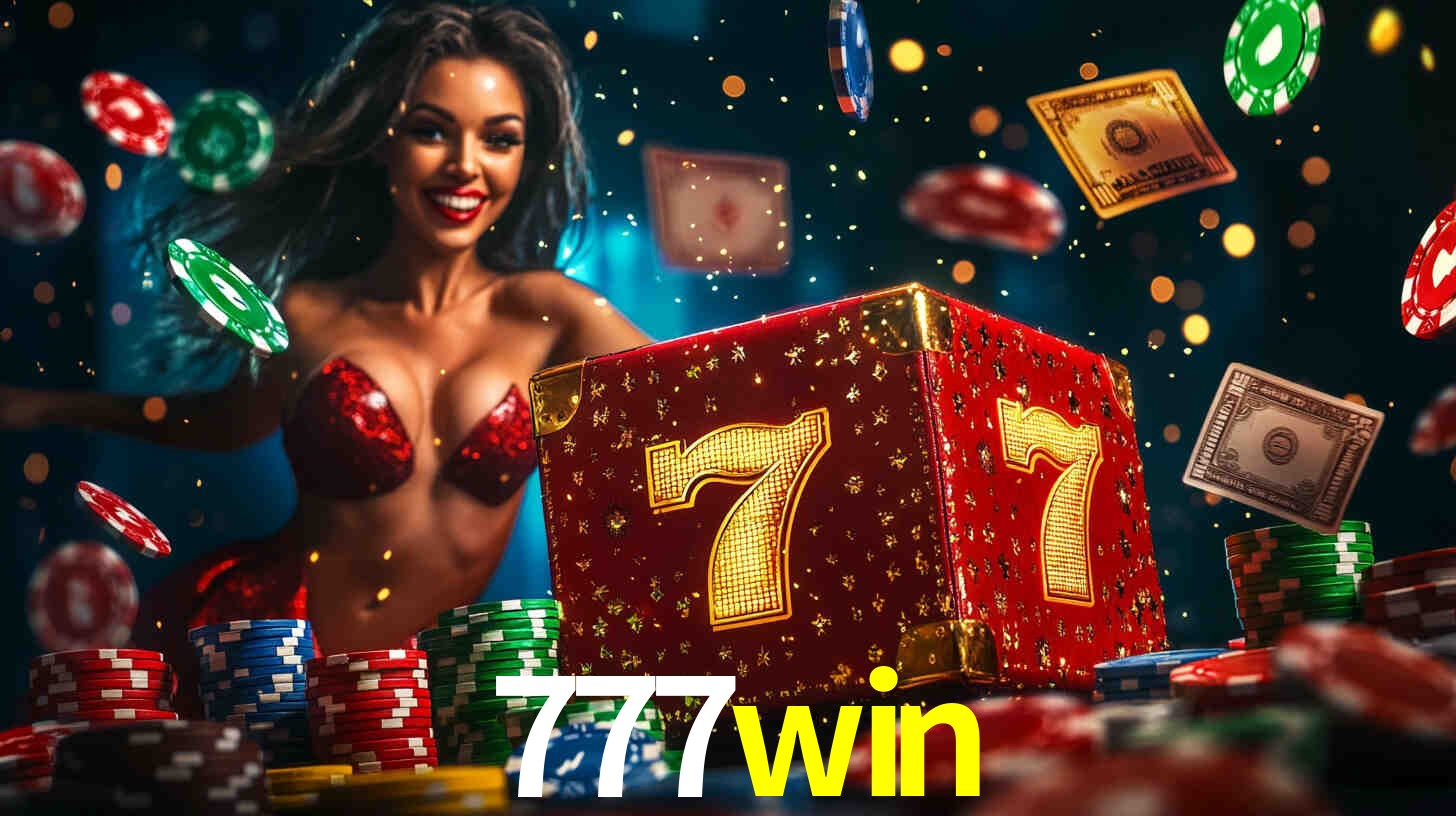 Descubra a Essência do 777win: Nossa História e Compromissos