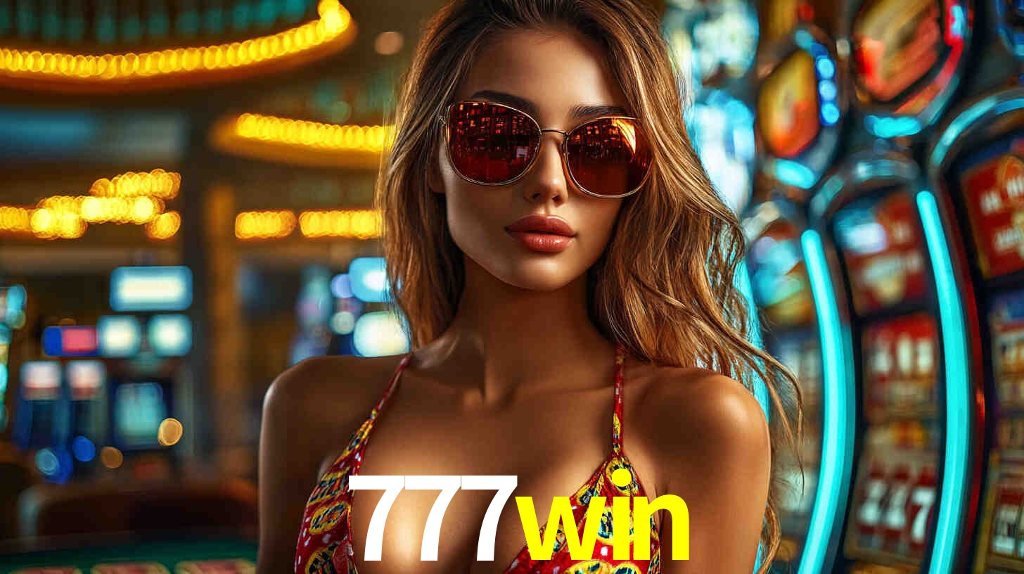 Welcome Bonus 777win