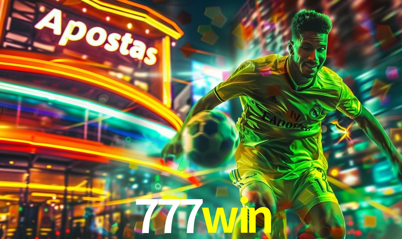 Apostas de Tênis 777win