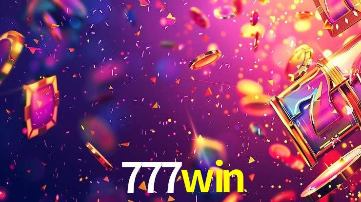 A Emoção da Loteria na 777win: Uma Chance de Mudança de Vida