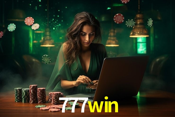 777win