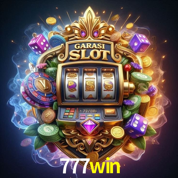 Jogos de Slot 777win