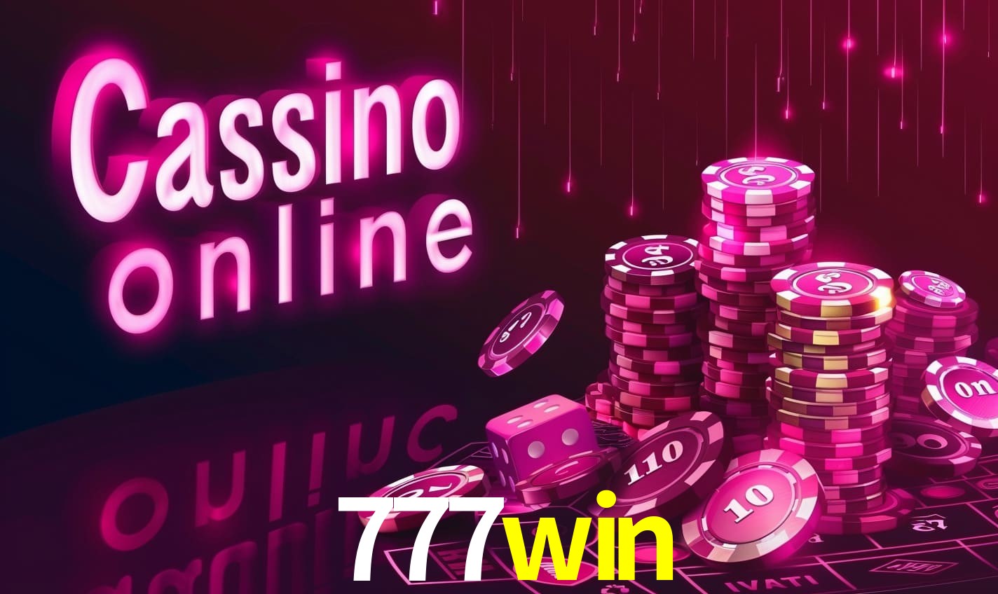 Descubra a Essência do 777win: Nossa História e Compromissos
