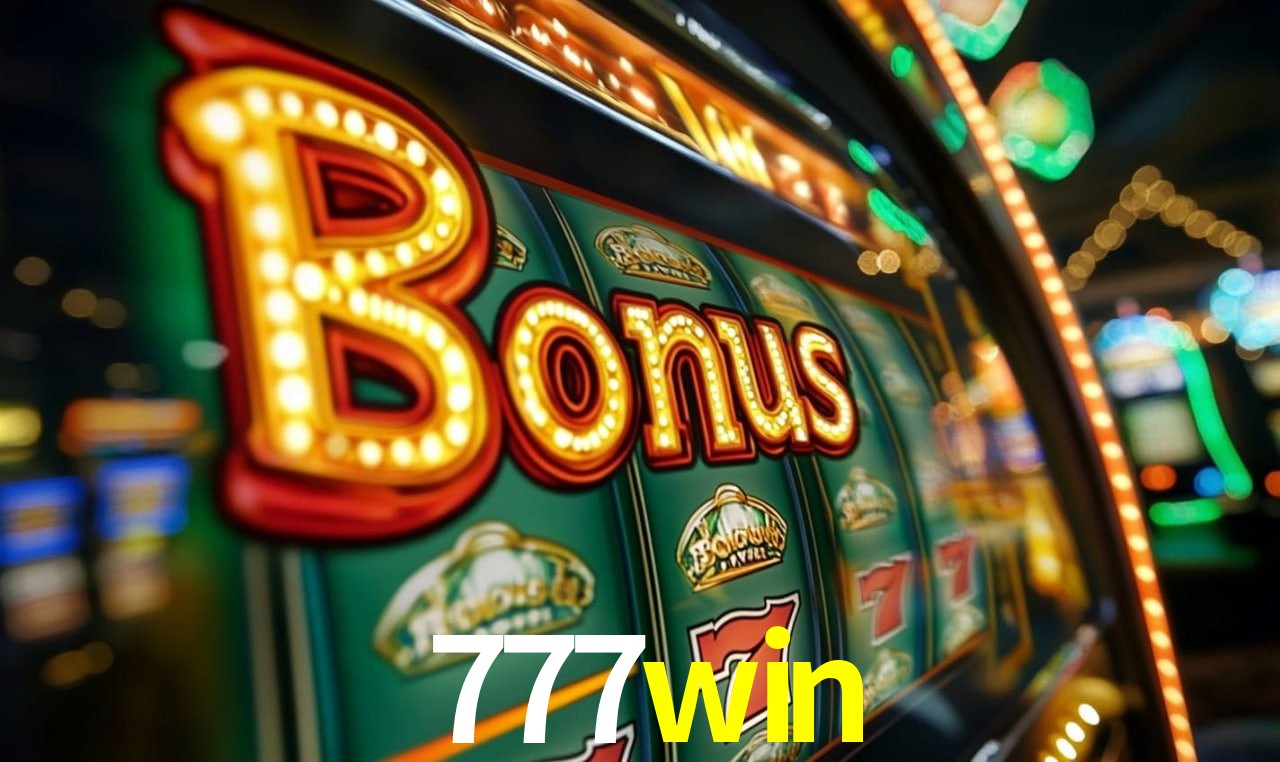 Tecnologia da Plataforma 777win