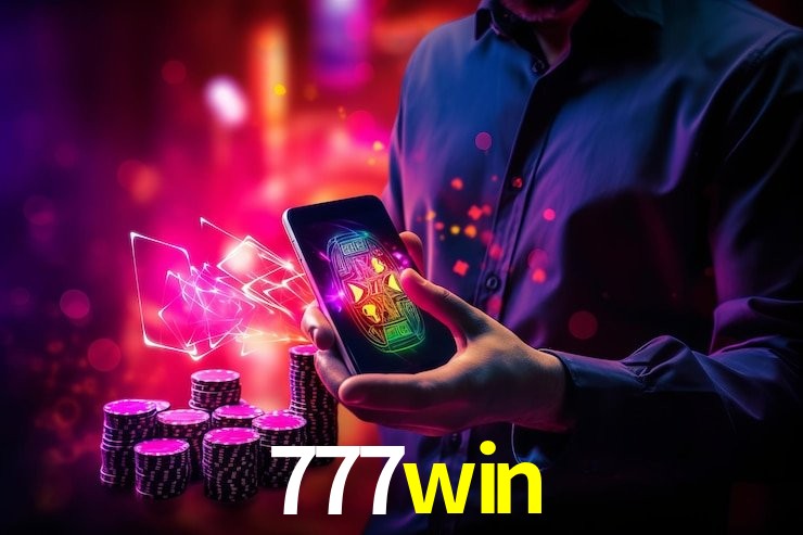 Jogos Exclusivos 777win