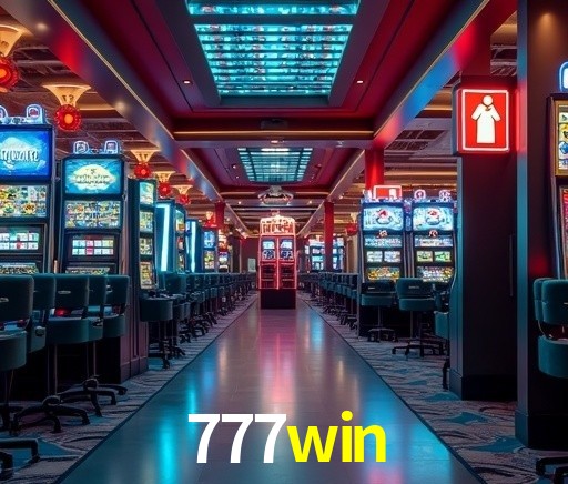 Inovações de Jogos na 777win: O Futuro das Experiências Interativas