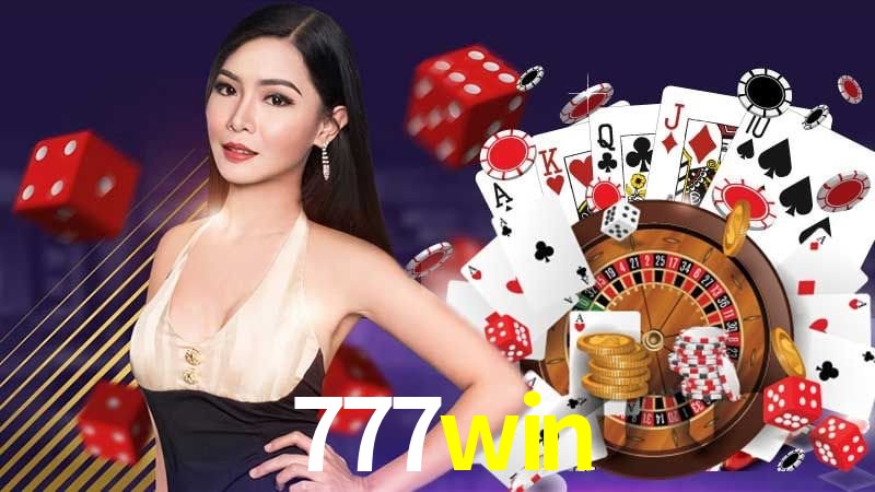 cassino 777win