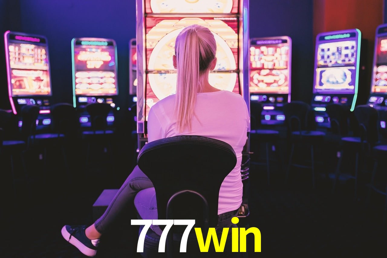 Live Casino 777win