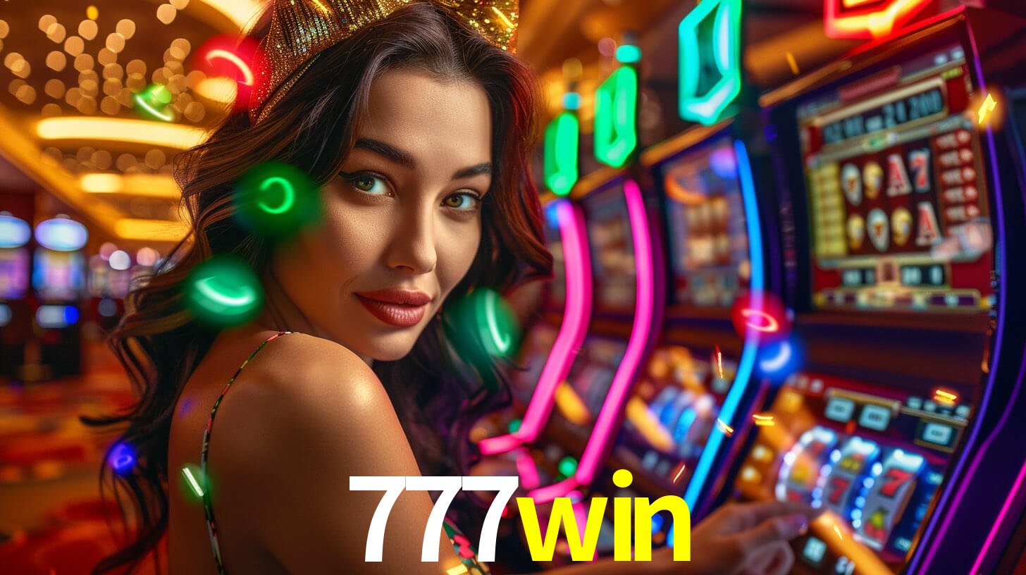 Bônus Generosos e Exclusivos no 777win para Você!