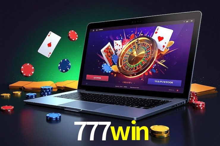 Cadastro Rápido 777win