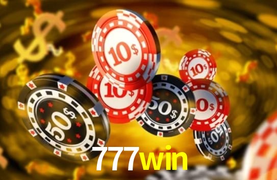 Casino Ao Vivo 777win