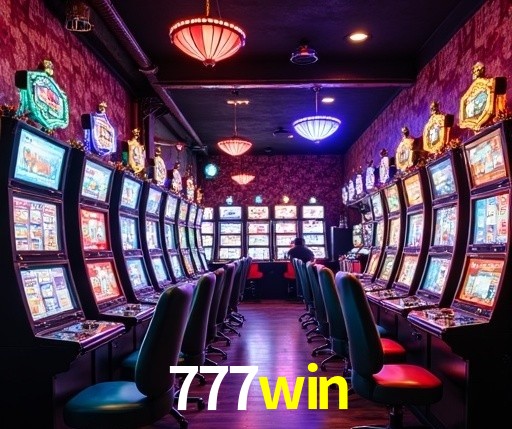 Integração de APIs 777win