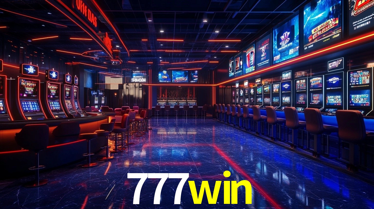 Roulette Table 777win