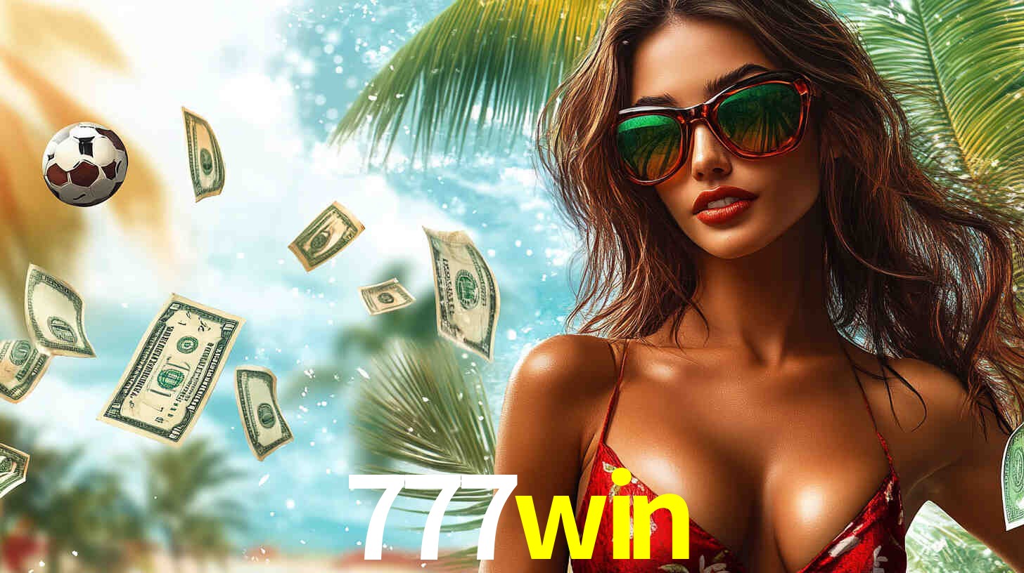 APP oficial da 777win para mobile