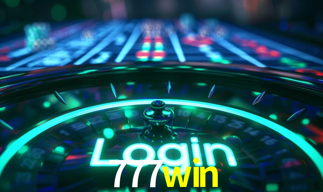 Mesa de Blackjack 777win