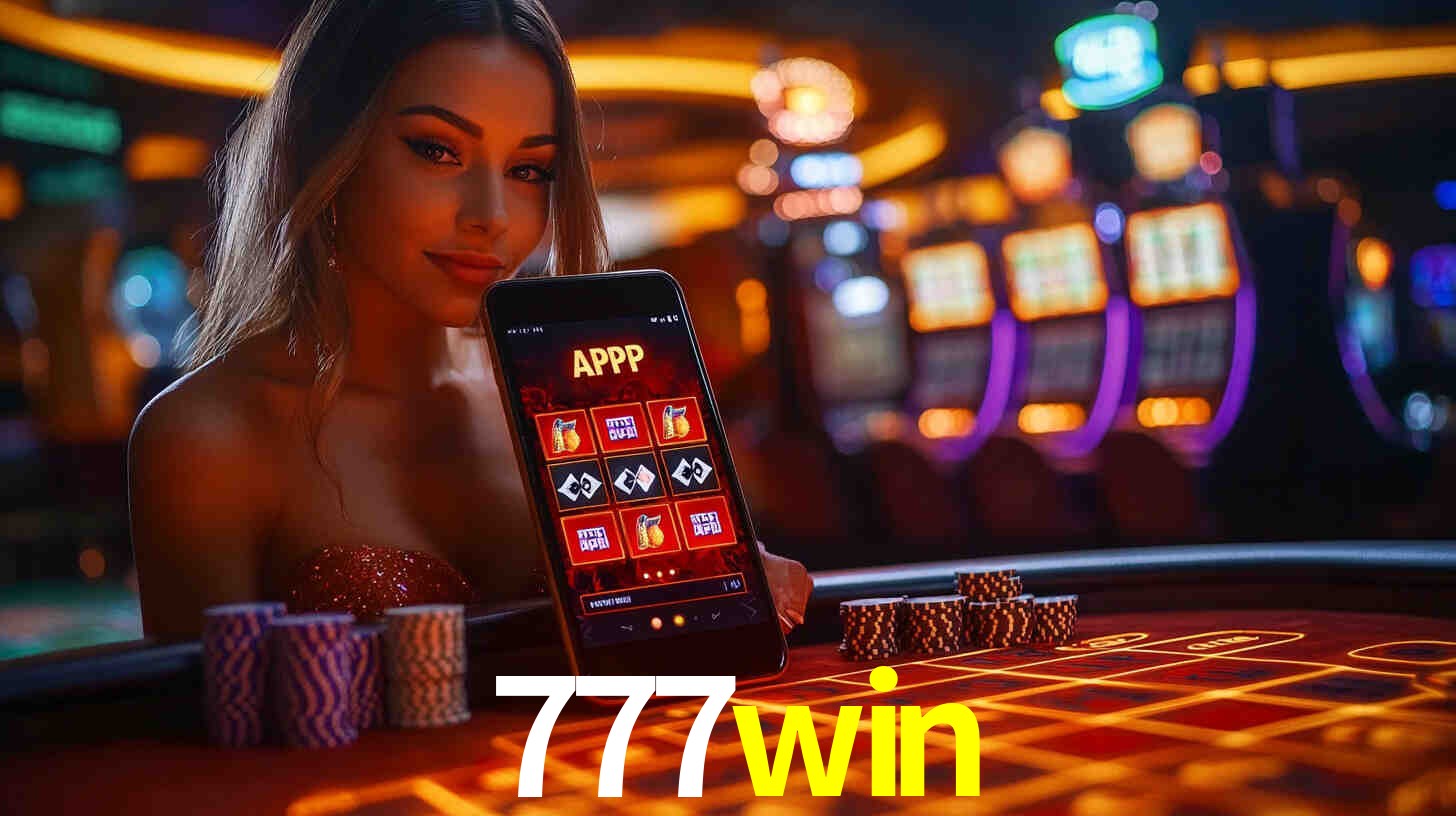 Descubra o Programa VIP da 777win: Vantagens Exclusivas para Jogadores