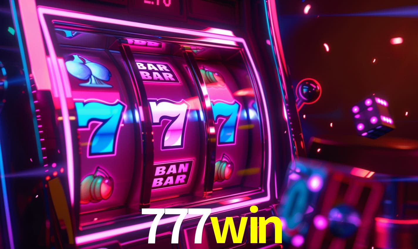 Explorando a Categoria de Eventos em Apostas na 777win