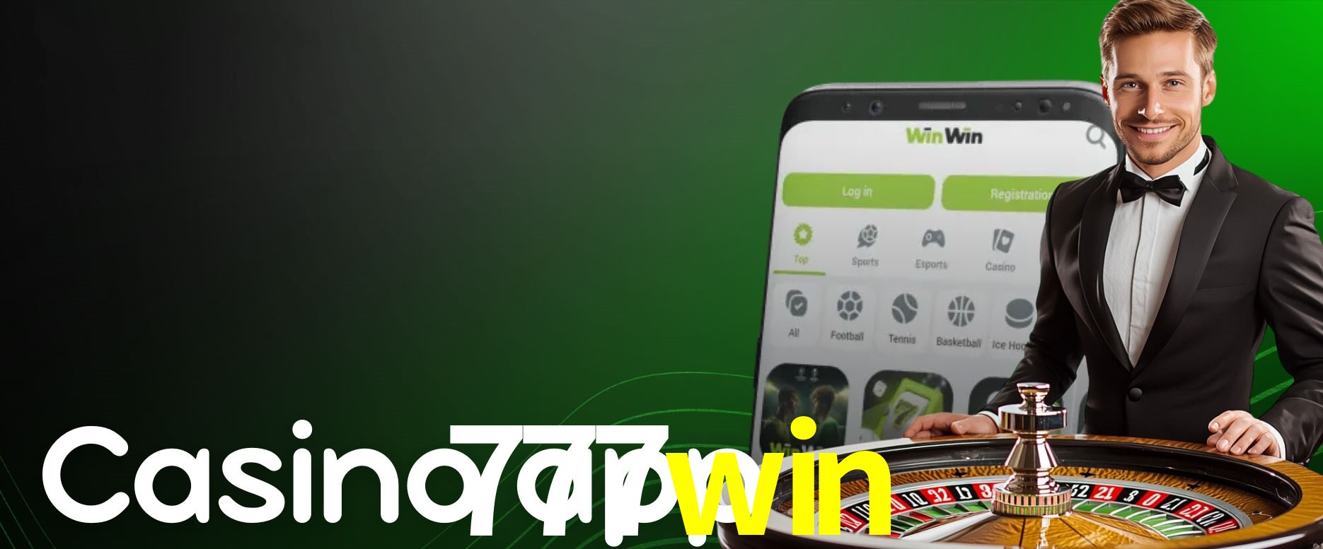 Weekend Specials 777win